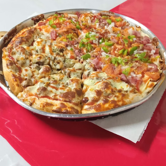 Pizza Top