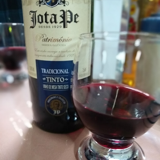 Vinho