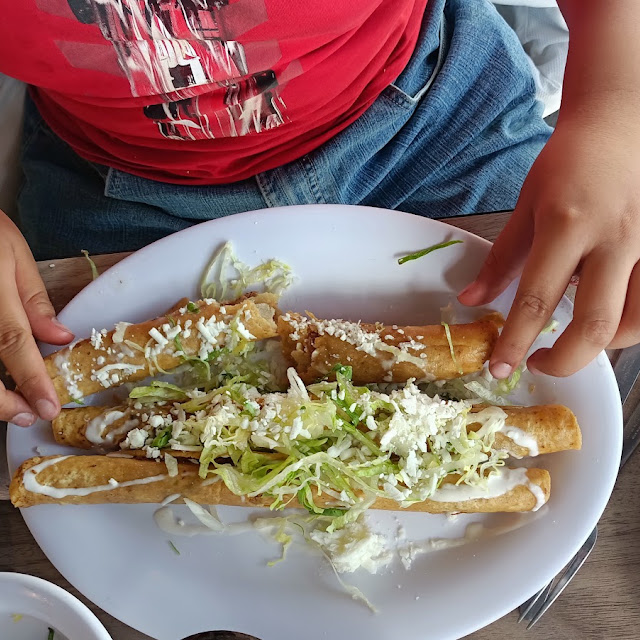 Orden de 3 Flautas