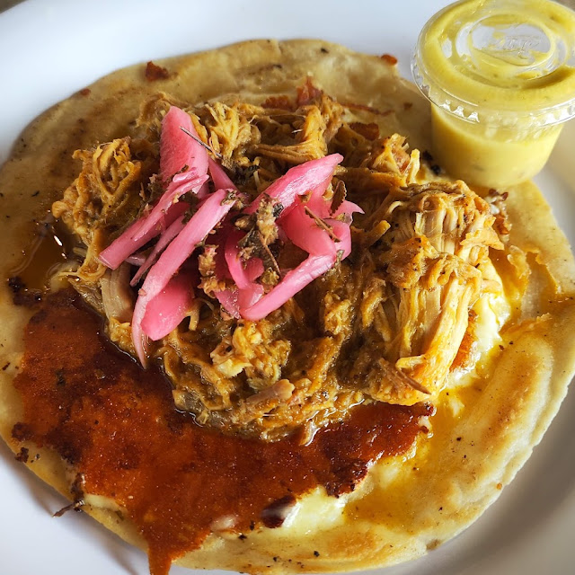 Costra de Cochinita