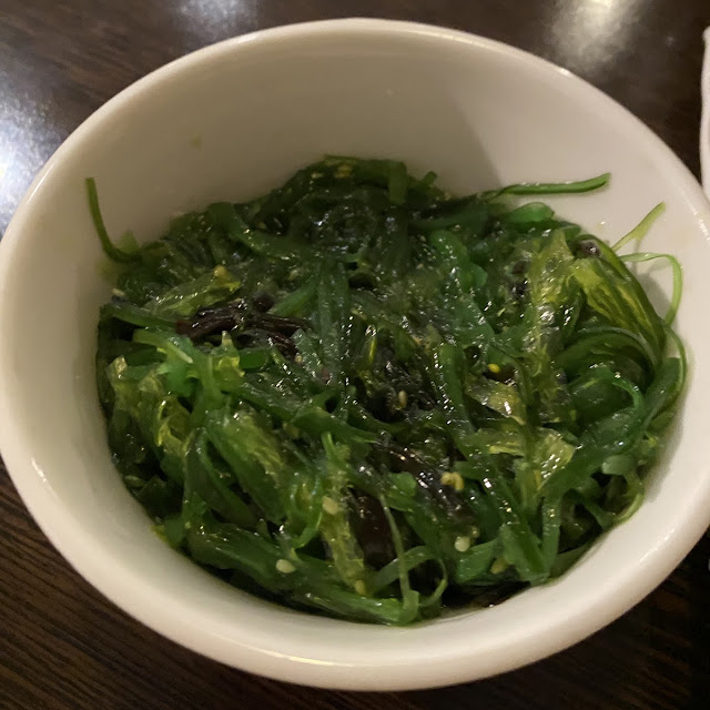 Algensalat
