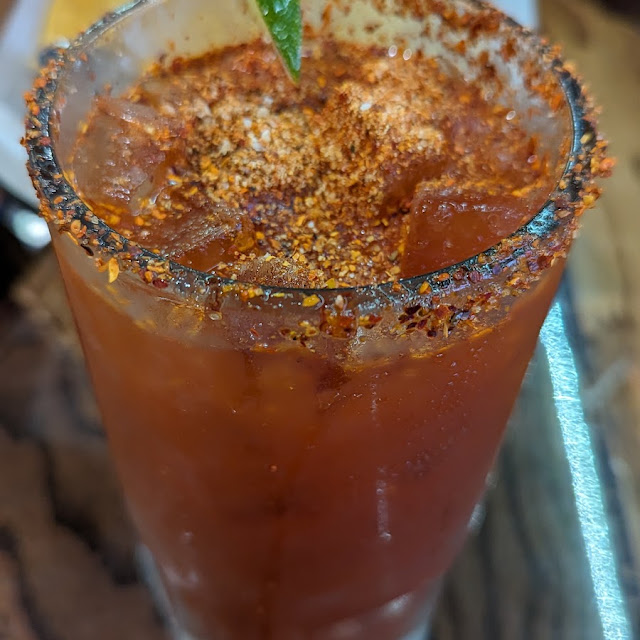 Michelada