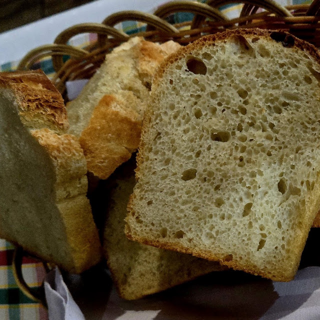 Bread