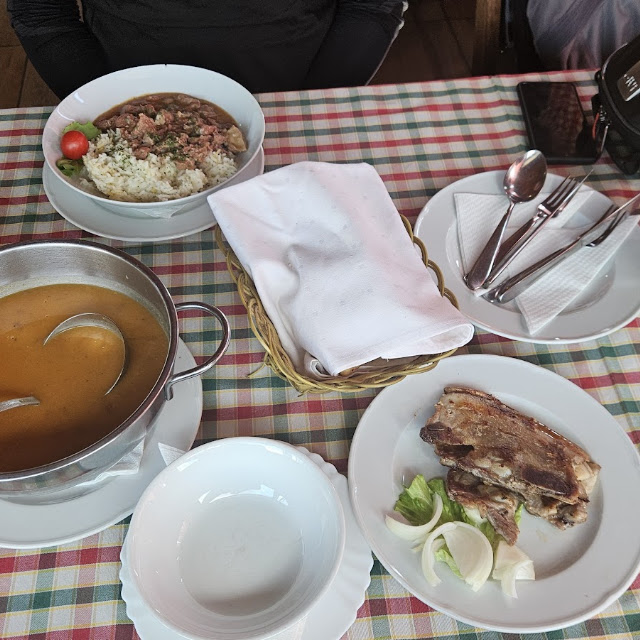 Bean Stew