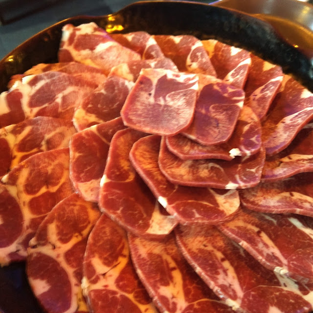 Beef Tongue