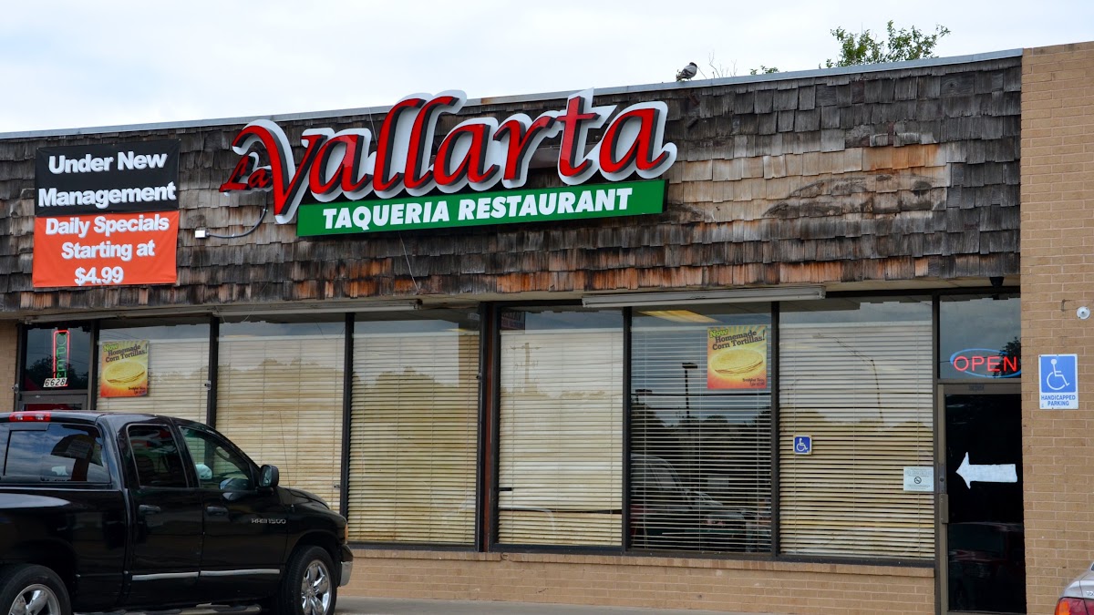 La Vallarta