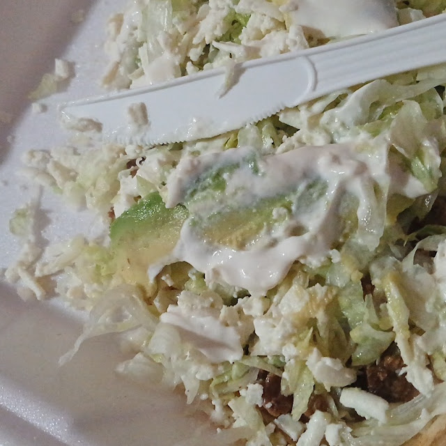 Fajita Gorditas