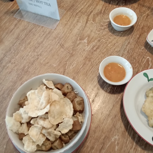 Bubur Ayam