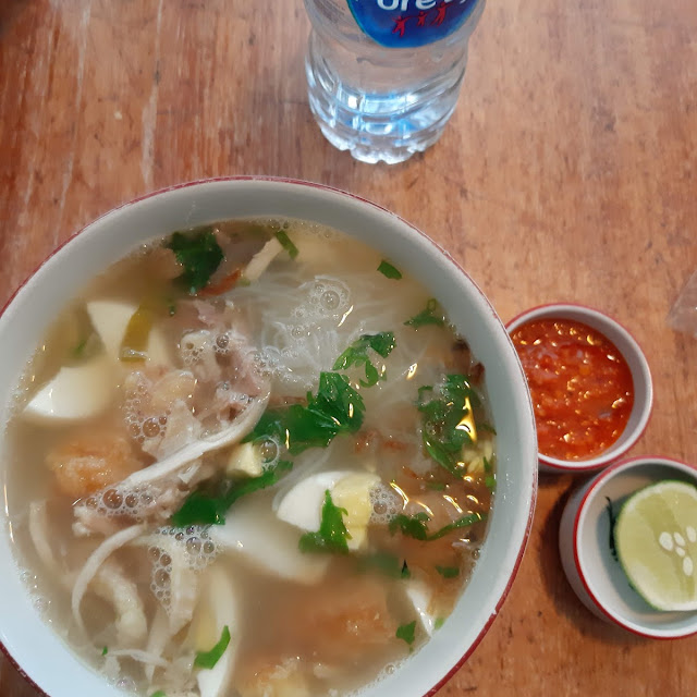 Soto Banjar