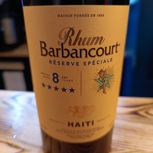 Rhum
