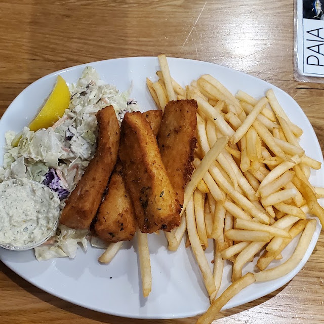 Fish & Chips