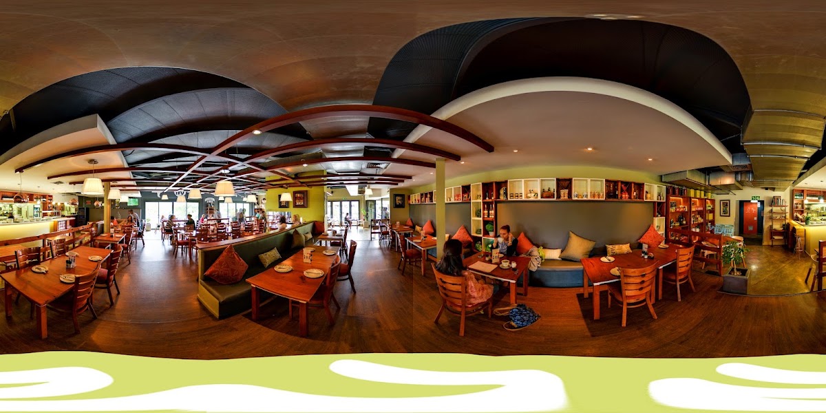 MV CAFE