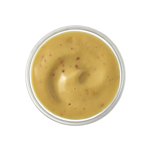 Honey Mustard