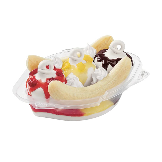 Banana Split