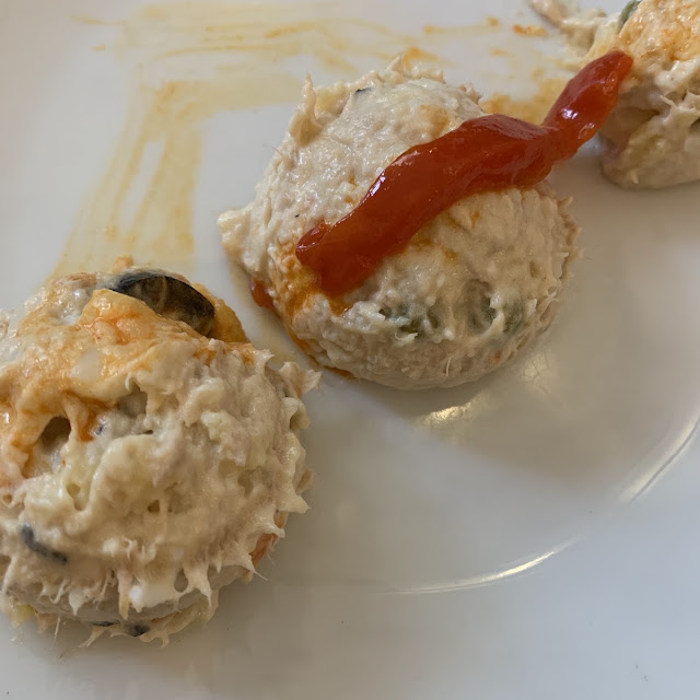 Ensaladilla Rusa