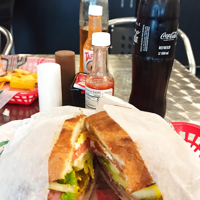 Torta Cubana