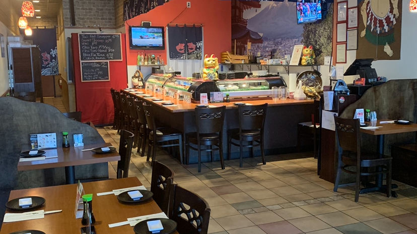 Sawa Sushi