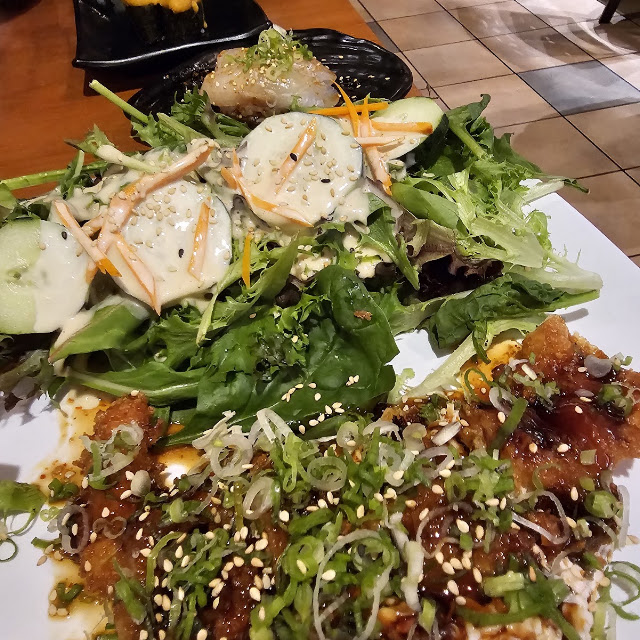 Soft Shell Crab