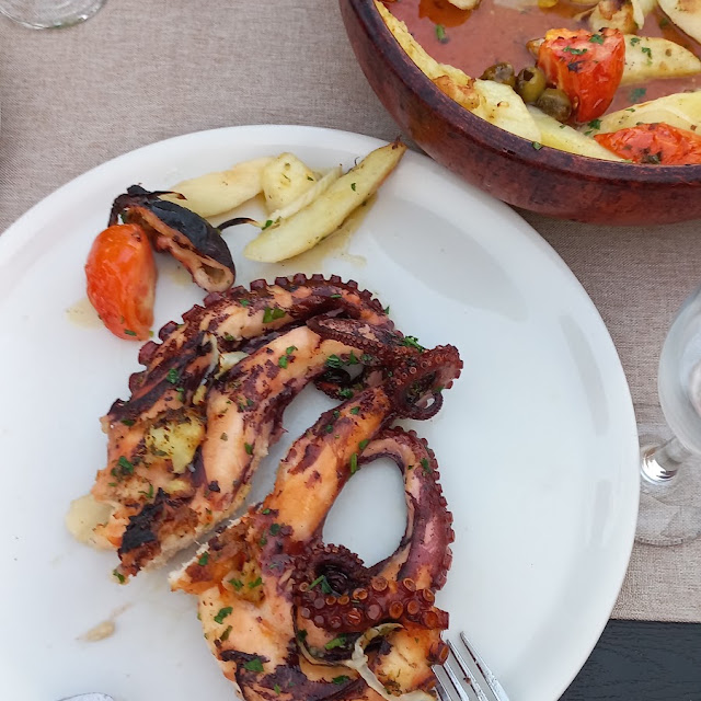 Octopus