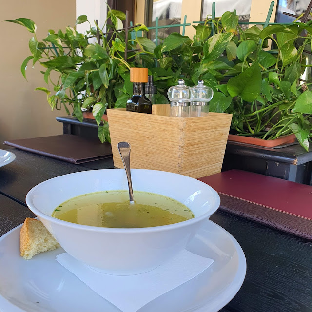 Fish Soup