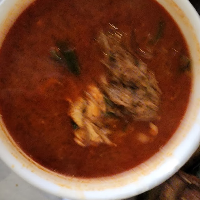 Yukgaejang