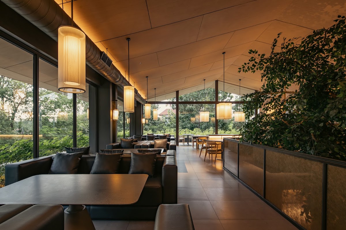 YUME 夢 l Japanese Dining