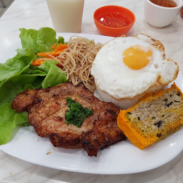 Combination Rice