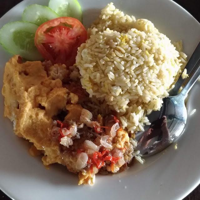 Makanan Berat