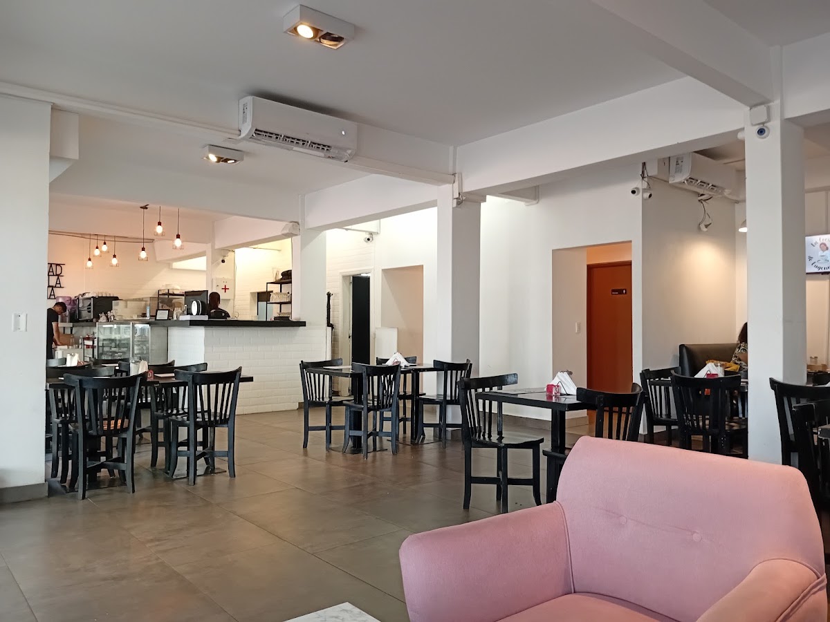La cocina de Eugenia