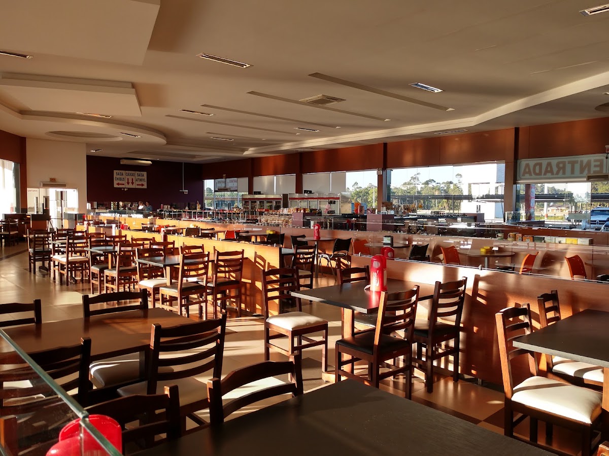 Restaurante Japonês Bela América
