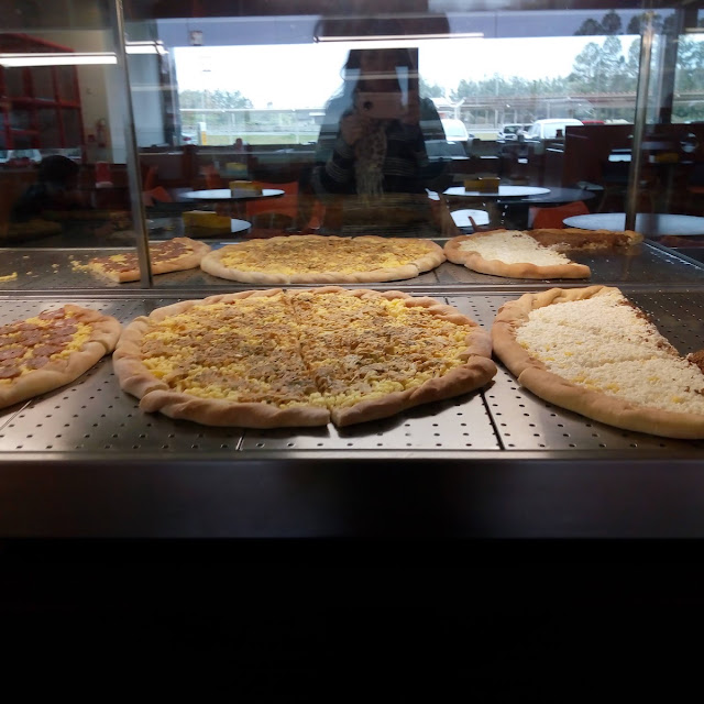Pizzas