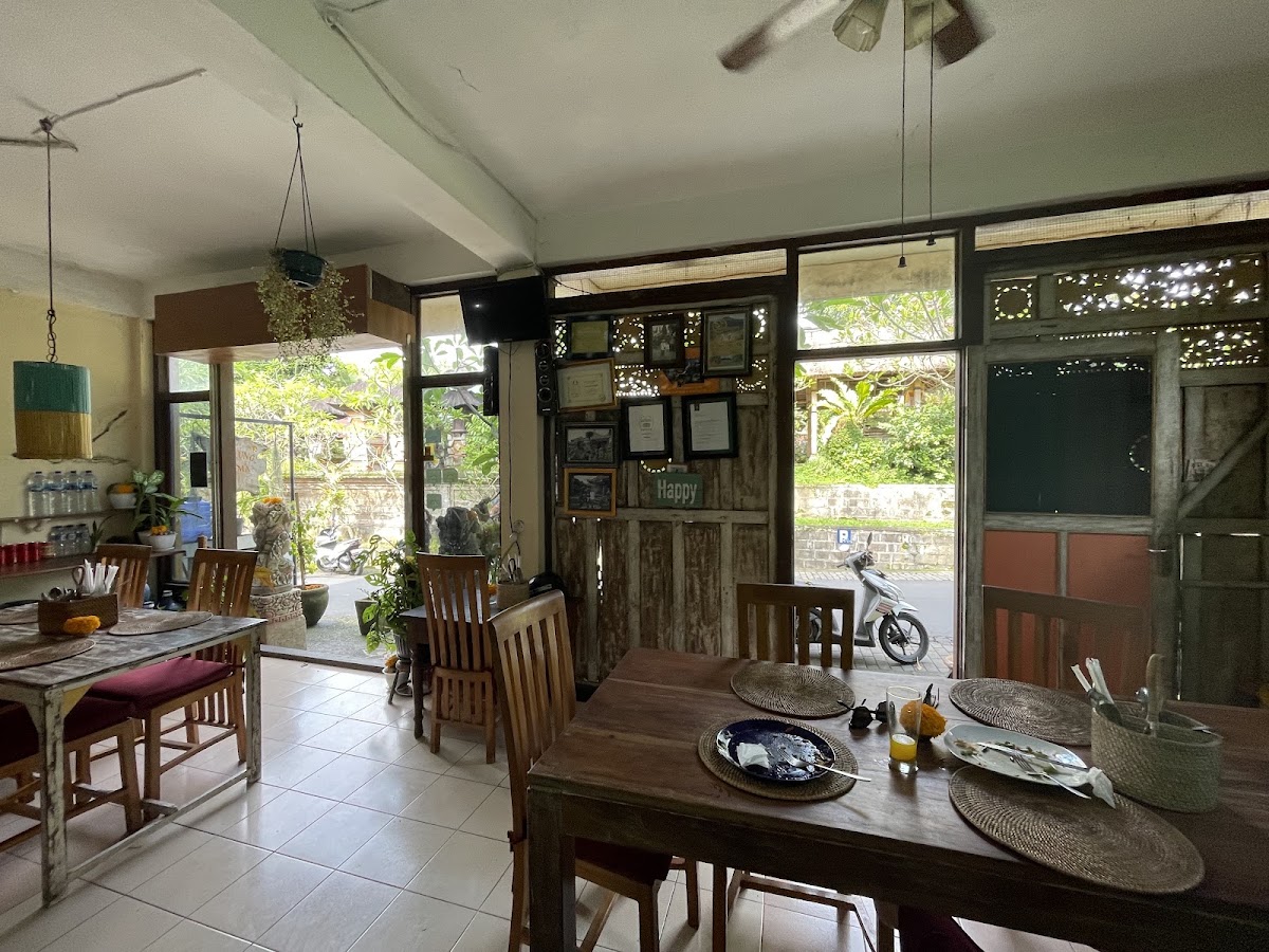 Warung Rama