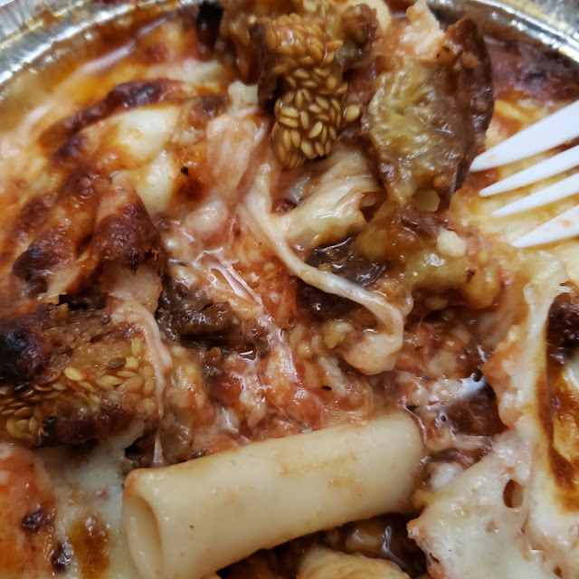 Baked Ziti