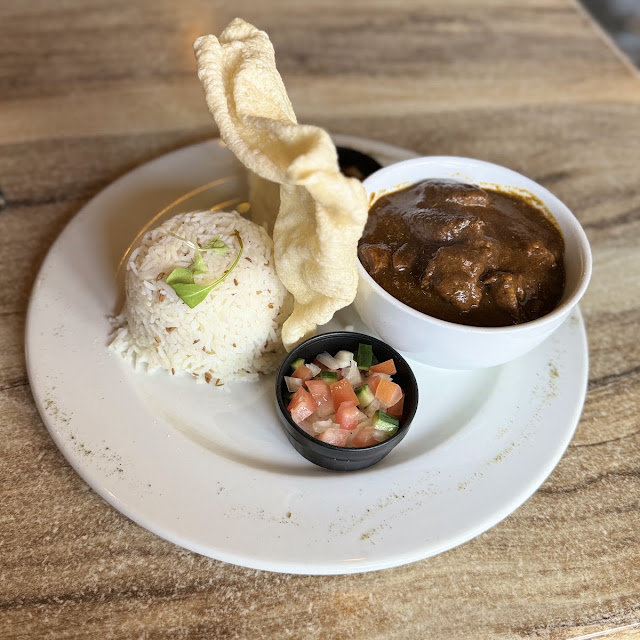Lamb Curry