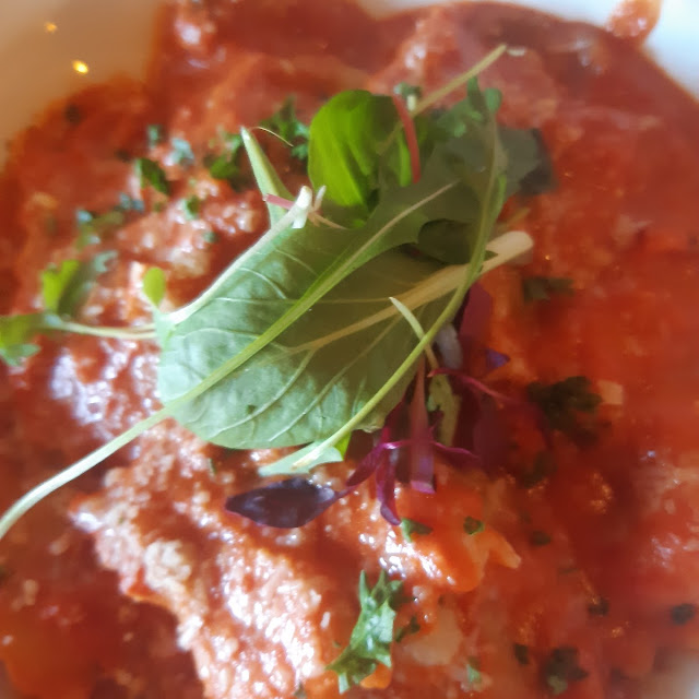 Ravioli