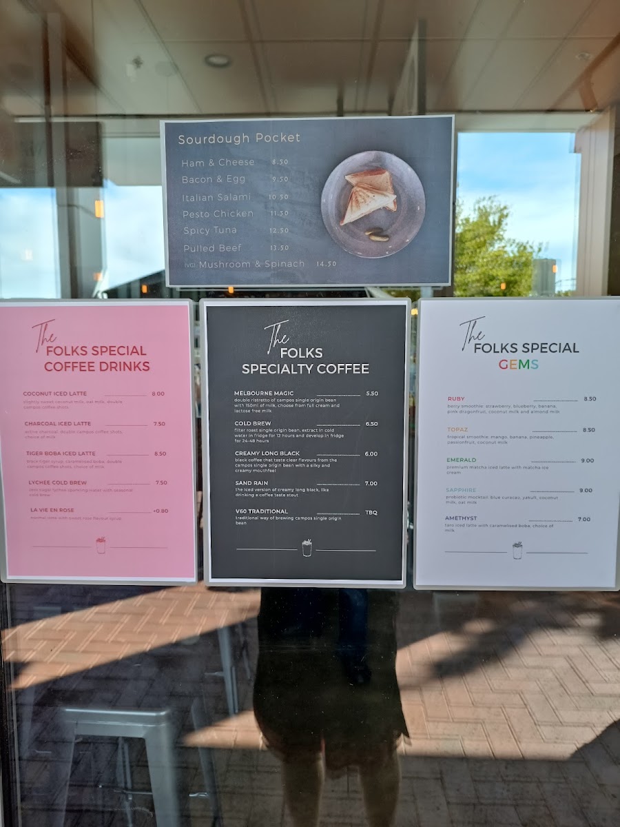 Folks Gallery Menu 10