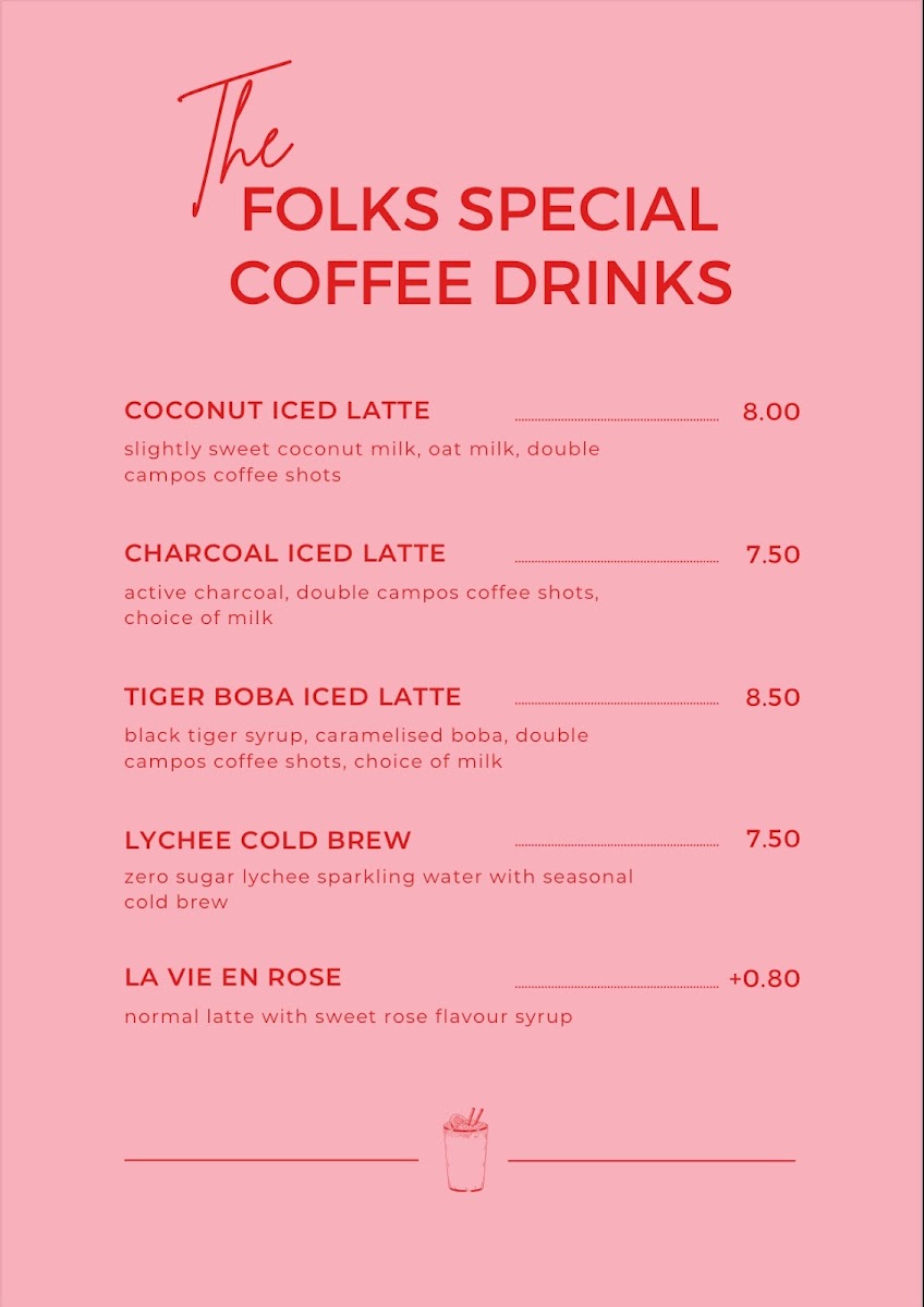Folks Gallery Menu 3