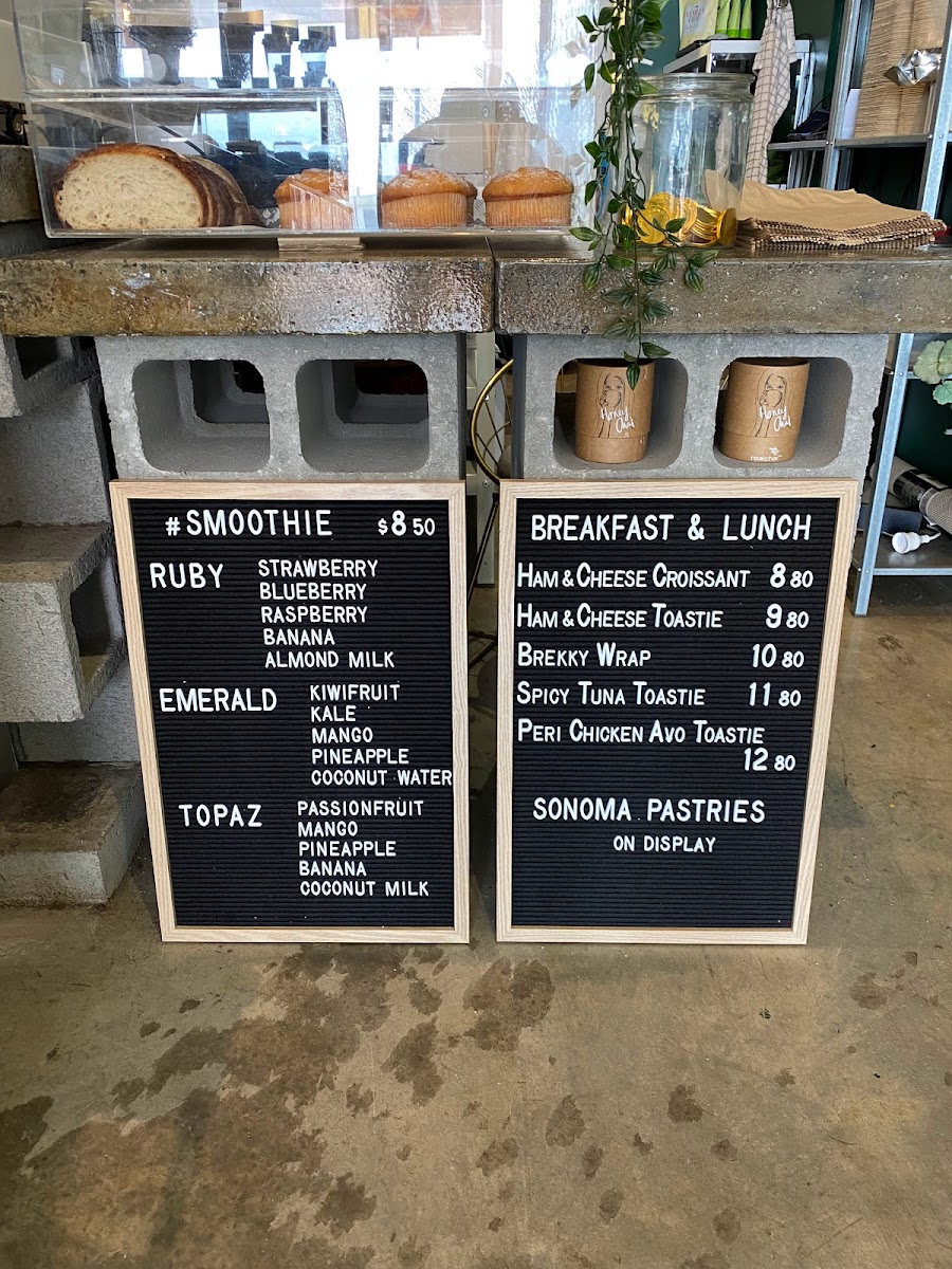Folks Gallery Menu 5