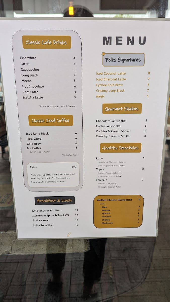 Folks Gallery Menu 9