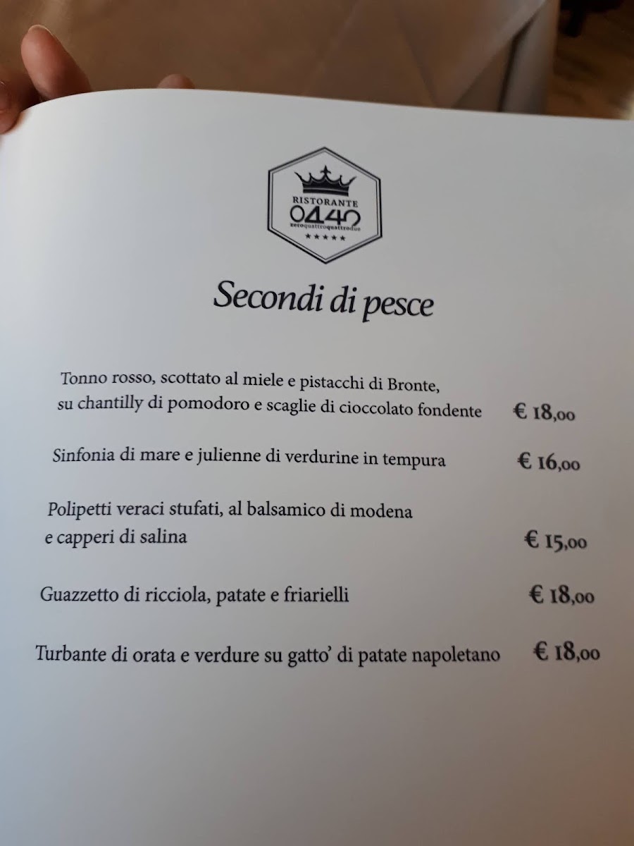 Tre Fratelli Kebab Grill pizza Menu 2
