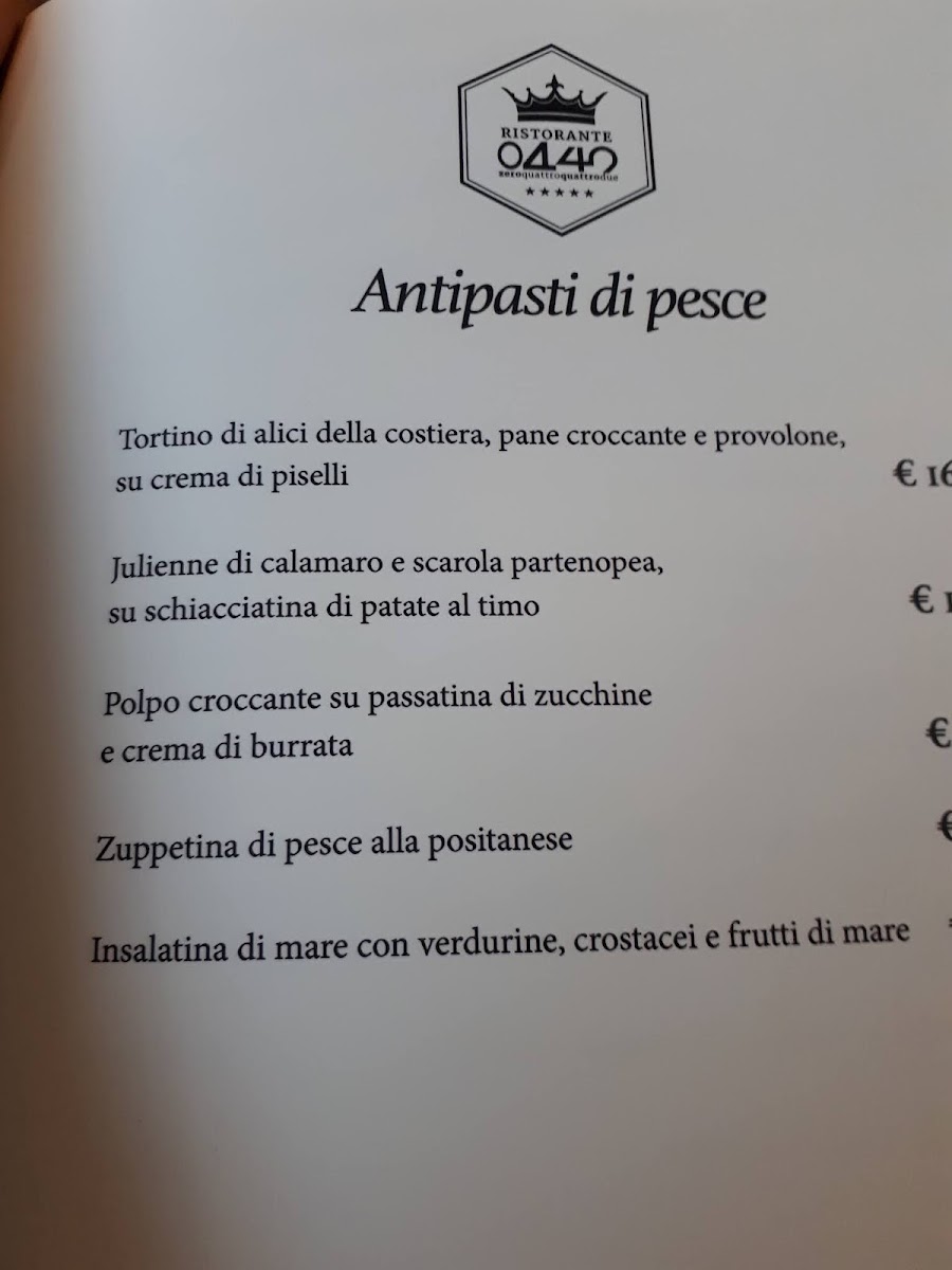 Tre Fratelli Kebab Grill pizza Menu 3