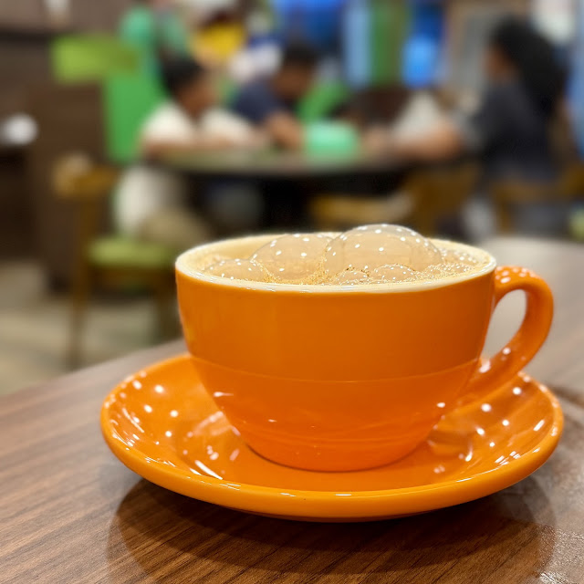 Masala Tea