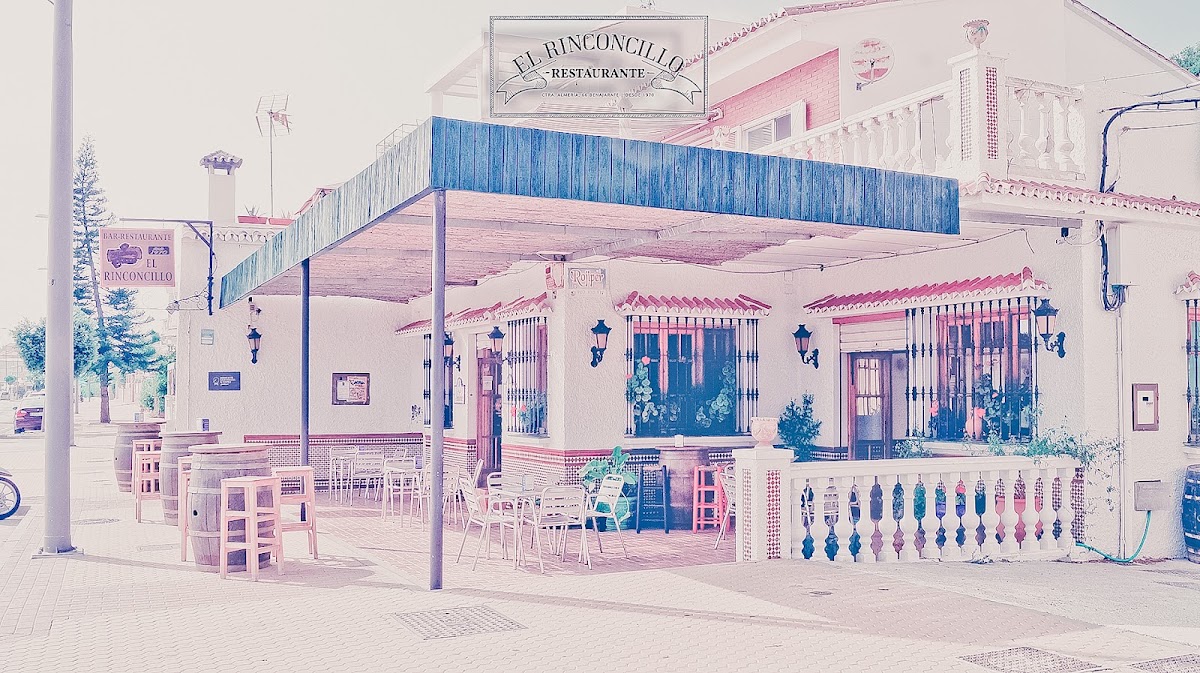 Restaurante El Rinconcillo