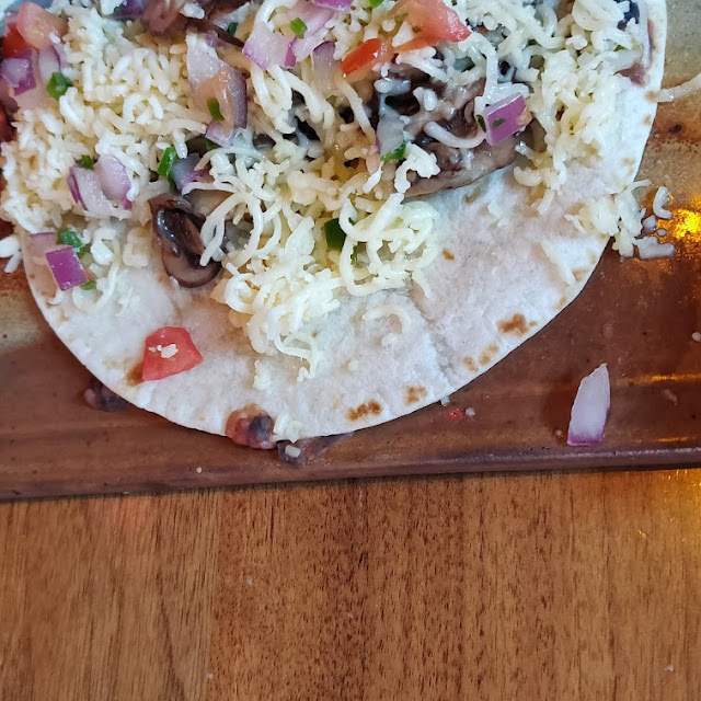 Soft Taco