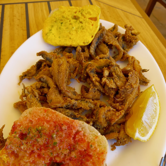 Pescadito Frito