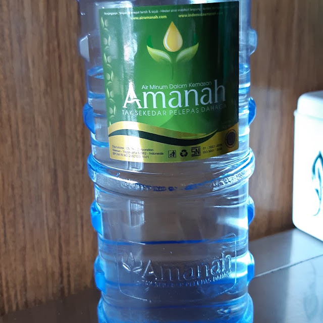 Air Mineral