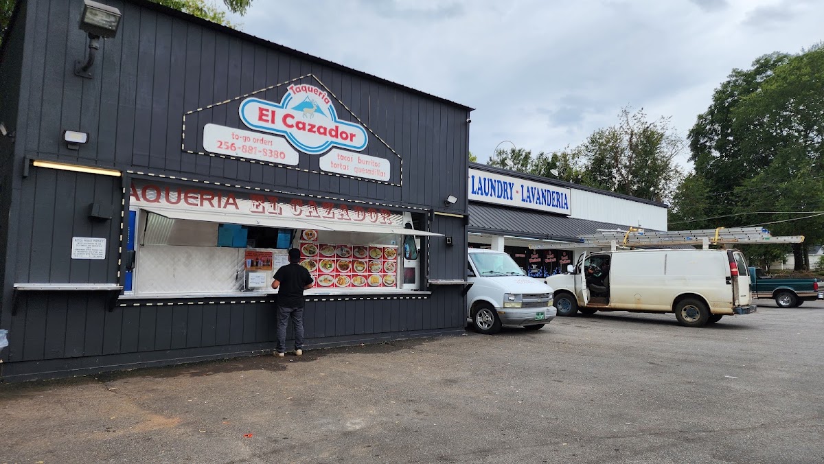 Taqueria El Cazador