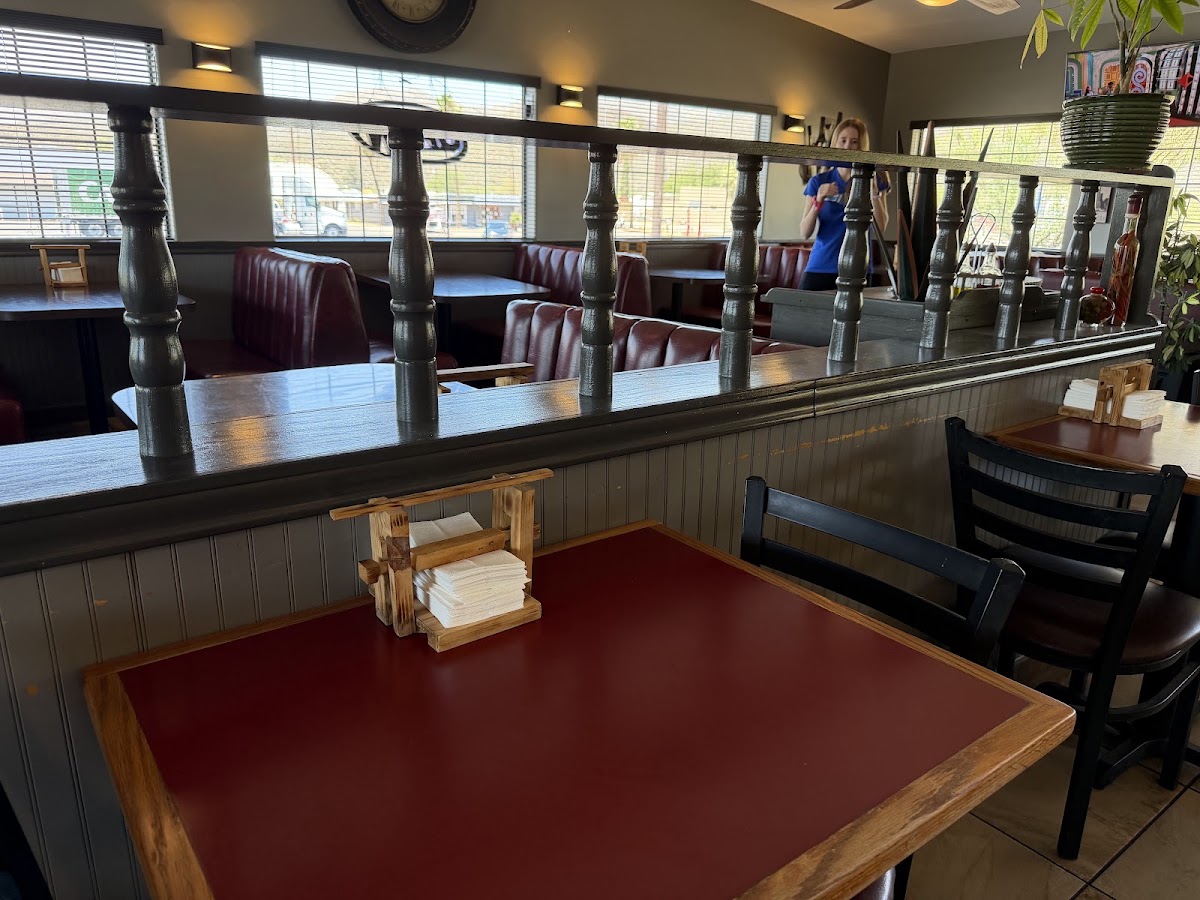 Beni's Pizza
