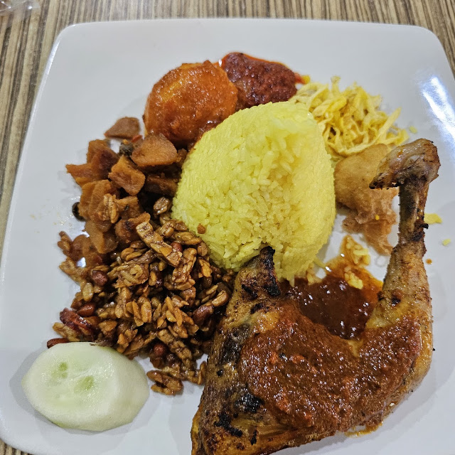Nasi Kuning