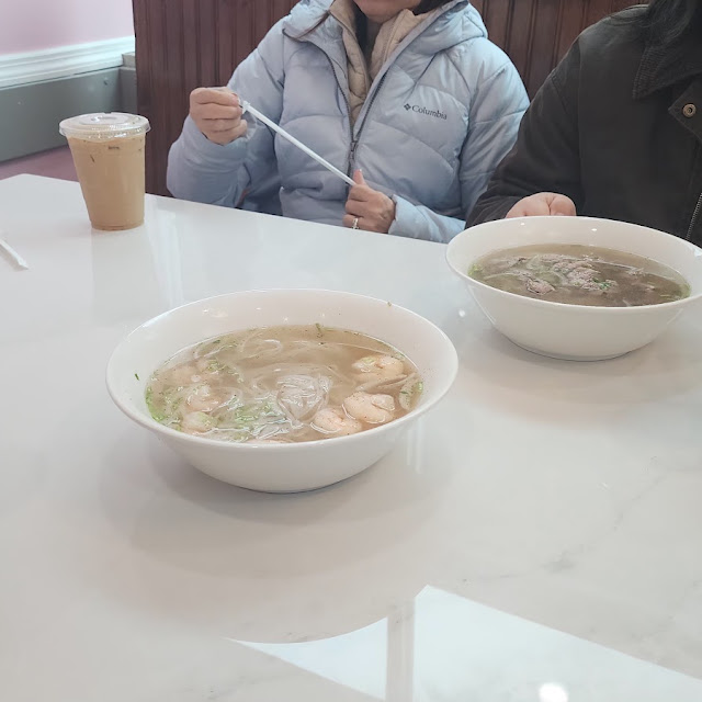 Pho GA